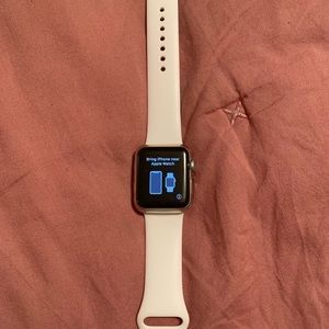 Apple Watch Series 3  38mm